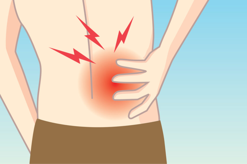 General Back Wellness Tips | Brenner Chiropractic