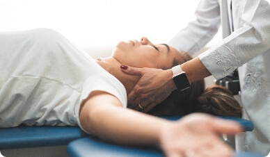 facial-release-technique Bellmore